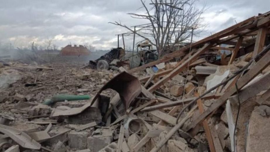 Есть раненая: РФ ударила управляемыми авиабомбами по Запорожскому району