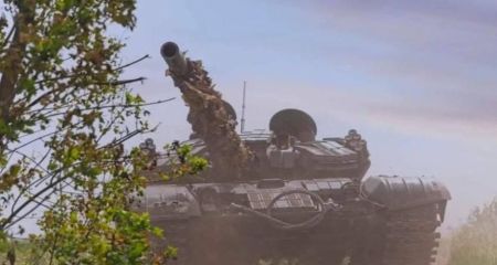 Де ворог намагається просунутися на Запоріжжі – зведення Генштабу ЗСУ