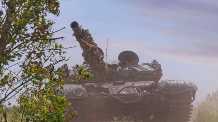 Де ворог намагається просунутися на Запоріжжі – зведення Генштабу ЗСУ