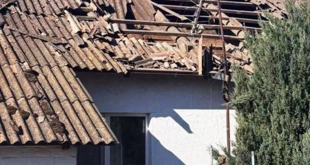 Есть раненые: враг нанес 816 ударов по громадам Запорожья