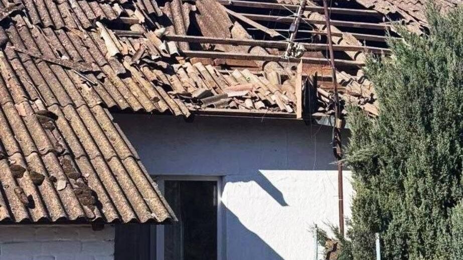 Есть раненые: враг нанес 816 ударов по громадам Запорожья