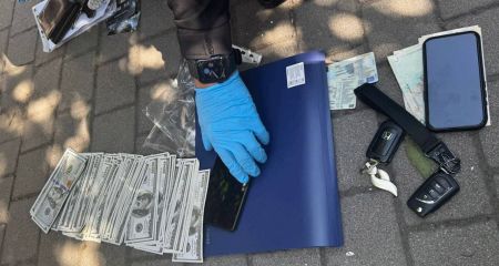 За 21 тис. доларів житель Запоріжжя організовував втечі ухилянтів за кордон