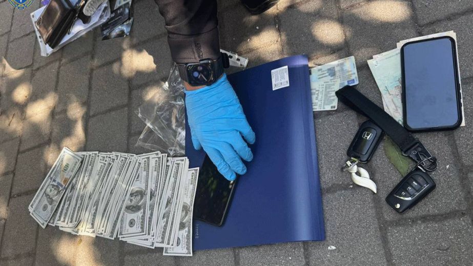 За 21 тыс. долларов житель Запорожья организовывал побеги уклонистов за границу