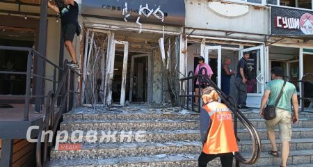 Ворожий FPV-дрон атакував Запоріжжя: військовий пояснив, чому не варто панікувати