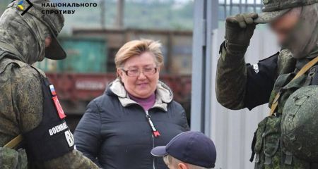 Оккупанты усилили проверки населения на ВОТ после ударов ВСУ