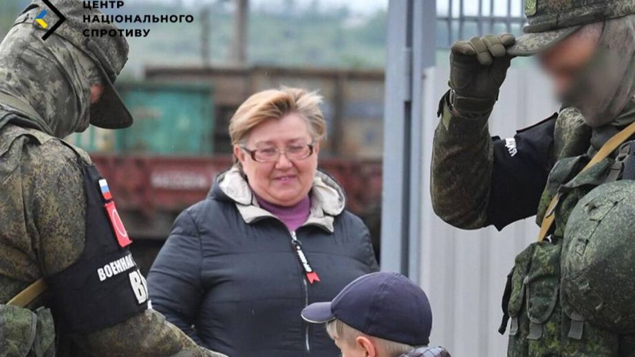 Оккупанты усилили проверки населения на ВОТ после ударов ВСУ