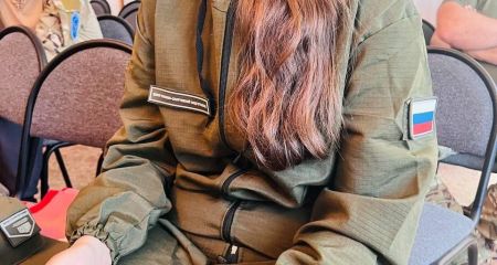 Росіяни на окупованому Запоріжжі вчать українських дітей вбивати, – Андрющенко