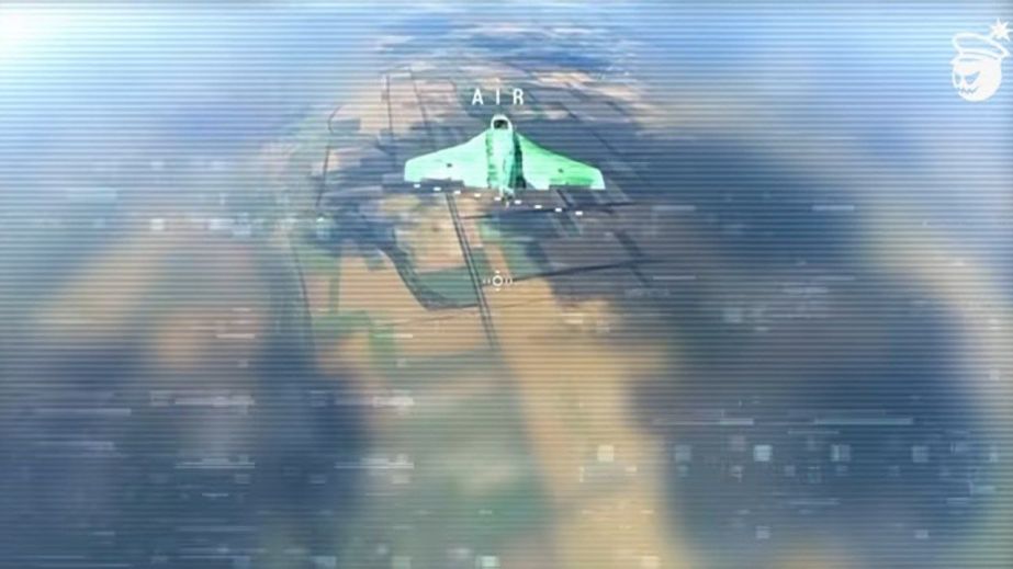 Дронами запорізького розробника вперше збили російський "Гербер"