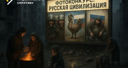 Як росіяни створюють нацистський культ на окупованих територіях – деталі