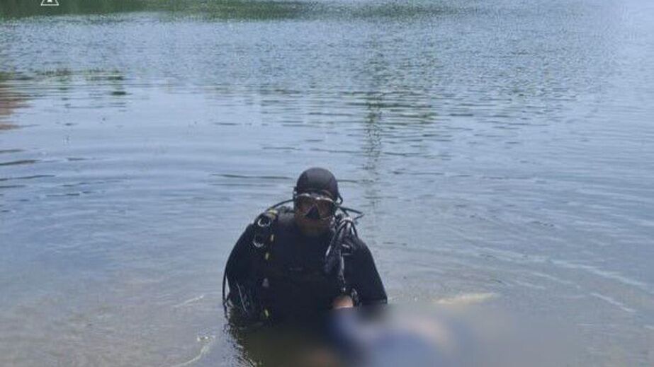 На річці у Запорізькому районі загинув 63-річний чоловік