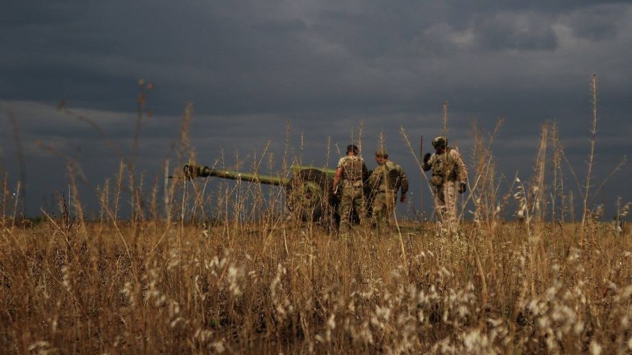 Запорізький напрямок: де ламається логіка російського наступу