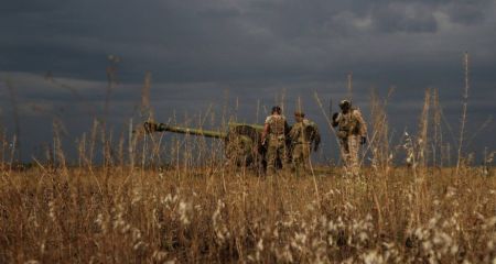 ЗСУ досягли значних успіхів на Олександрівському і Гуляйпольському напрямках, &ndash; ISW