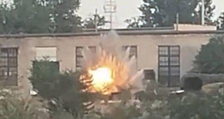 На Запоріжжі знищені п’ятеро загарбників та ворожа станція – деталі від ГУР