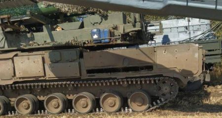 Агенты "Атеш" помогли нанести удар по российскому ПВО на Запорожском направлении