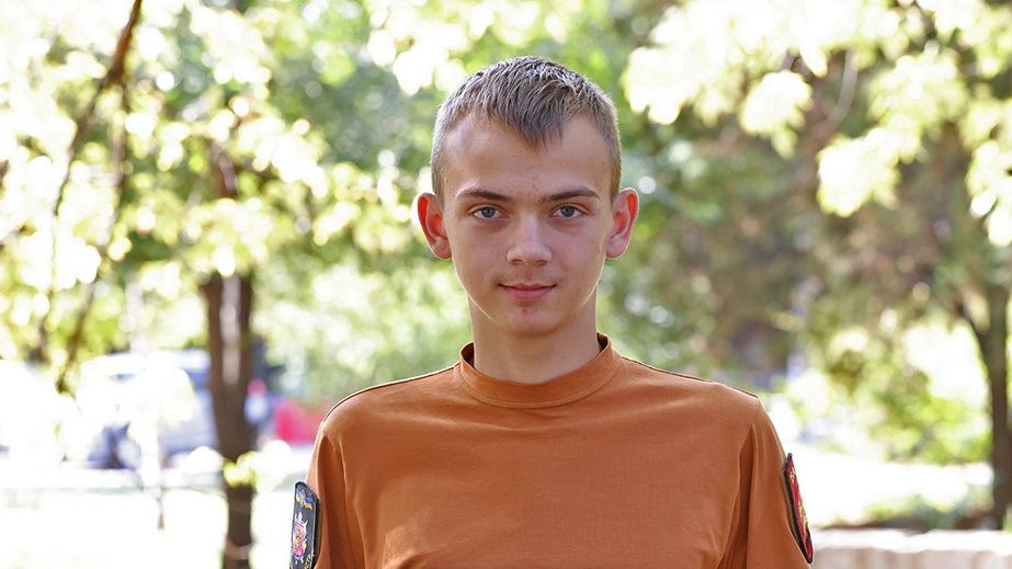 Подросток из "Байды" дал отпор агрессивной женщине с бритвой в Запорожье