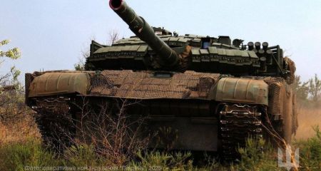 Ворог дістав відсіч на напрямку Плавнів і Степногірська – ситуація на Запоріжжі