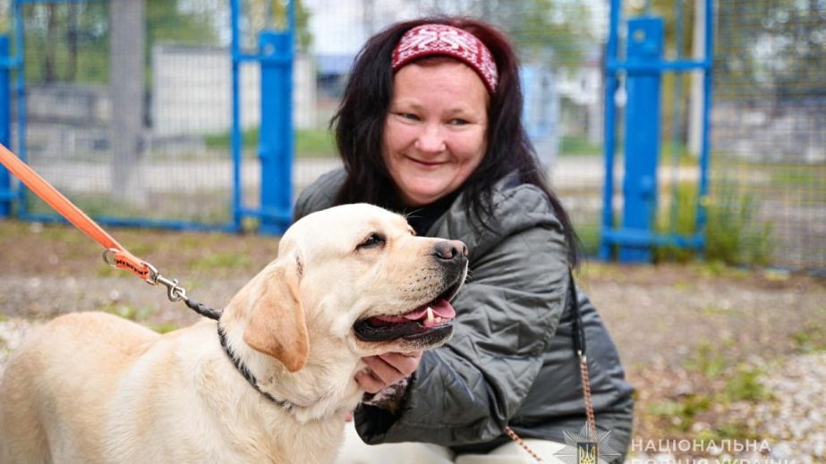 Для людей старшего возраста в Запорожье провели мероприятие по восстановлению психического здоровья &ndash; кадры