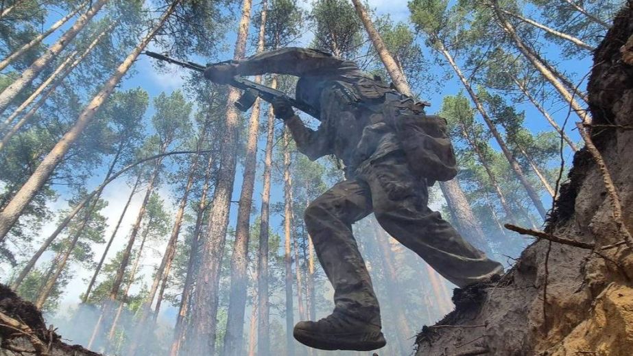 Какая ситуация на Запорожском фронте – сводка