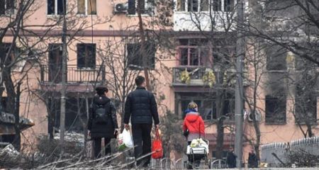 Власти РФ дали "зеленый свет" на присвоение оккупантами жилья украинцев на Запорожье