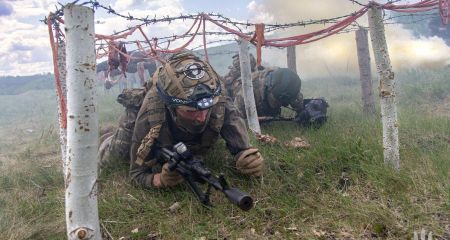 Яка ситуація на Запорізькому фронті – зведення