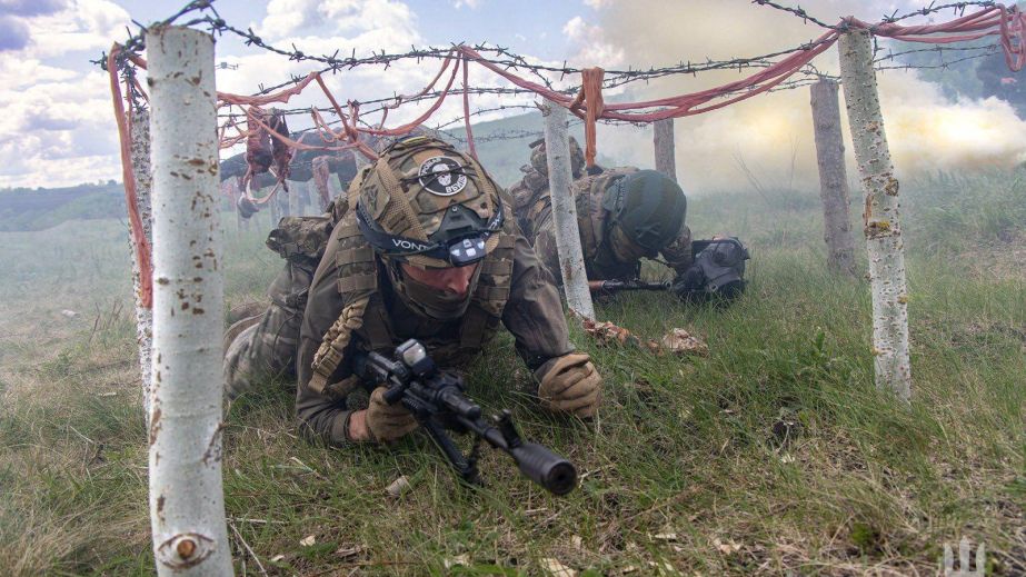 Яка ситуація на Запорізькому фронті – зведення