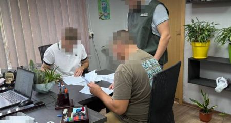 На фортификациях в Запорожской области разворовали 6,5 млн грн, – БЕБ
