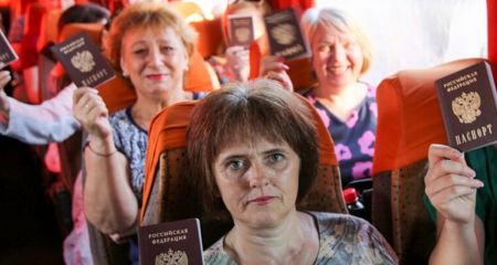 Ворог посилив репресії та обшуки на окупованих територіях, – ЦНС