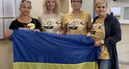 Суд переходит к рассмотрению по существу дела о сквере Тарасова в Запорожье
