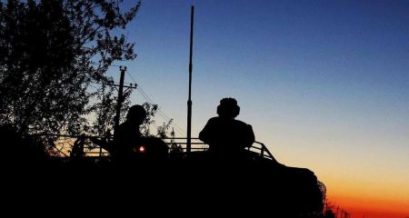 РФ пробує просунутися в напрямку двох сіл на сході Запорізької області – зведення