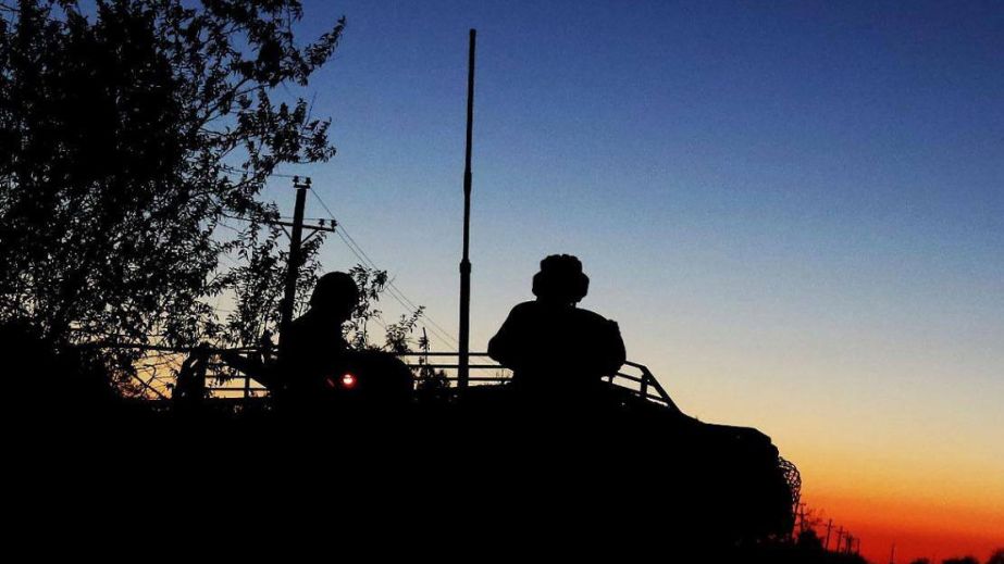 РФ пробує просунутися в напрямку двох сіл на сході Запорізької області – зведення