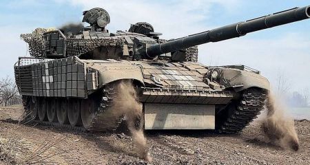 Где атакует враг на Запорожье – сводка Генштаба ВСУ