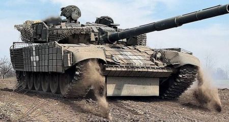 Росіяни атакували біля шести сіл на Запоріжжі – зведення Генштабу