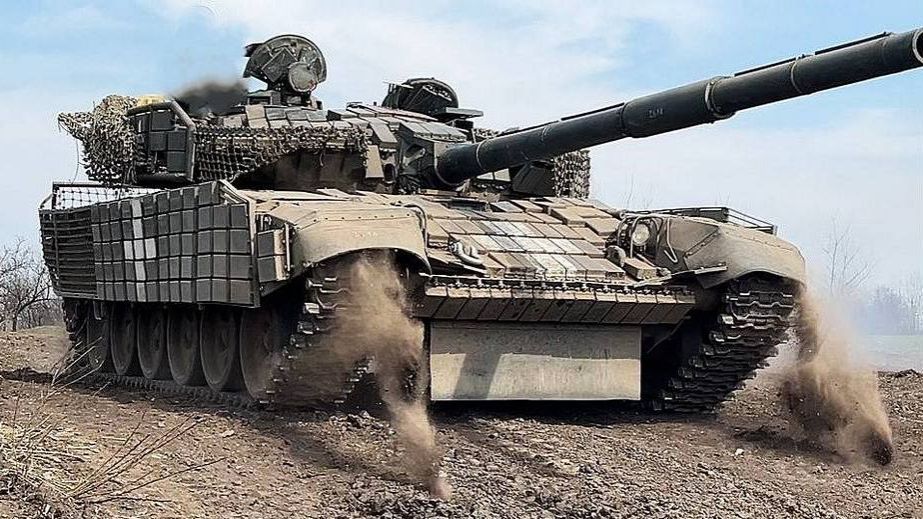 Россияне атаковали возле шести сел на Запорожье – сводка Генштаба
