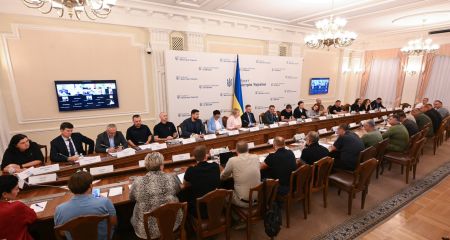 Нардепы подняли в Запорожье вопросы дополнительной защиты прифронтовых громад