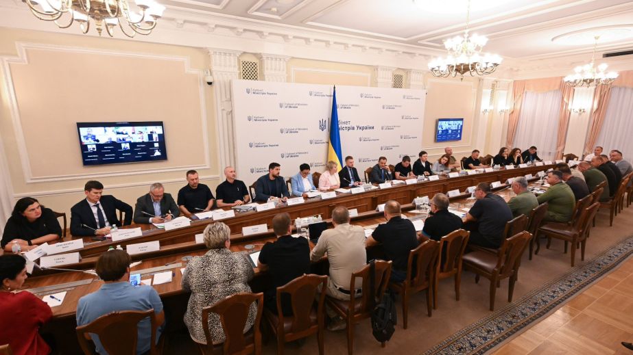 Нардепы подняли в Запорожье вопросы дополнительной защиты прифронтовых громад