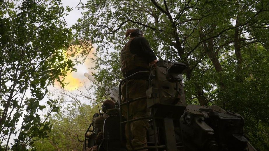 ISW констатирует продвижение россиян на Запорожье – подробности