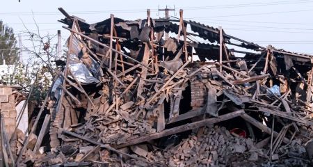 Россияне нанесли 738 ударов по Запорожской области &ndash; есть раненые