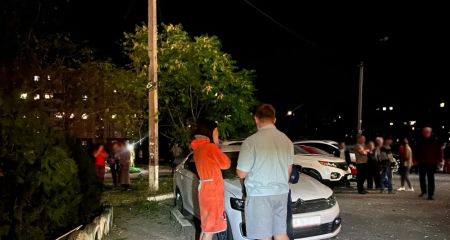 Враг выпустил по Запорожью 10 снарядов из "Торнадо-С" – предварительная оценка полиции