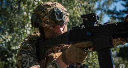 Де ворог намагається прорватися на Запоріжжі – ранкове зведення