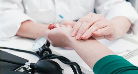 Правительство усилило поддержку медицины в прифронтовых регионах