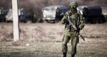 Заставляют воевать и наказывают за язык – что происходит на ВОТ Запорожья