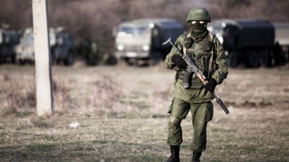 Заставляют воевать и наказывают за язык – что происходит на ВОТ Запорожья