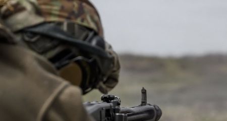 Где противник атаковал на Запорожье – сводка Генштаба ВСУ