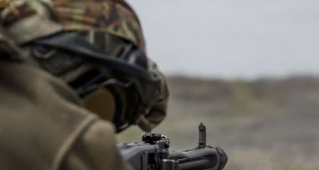 19 разів атакували війська РФ на Запорізькому фронті – зведення