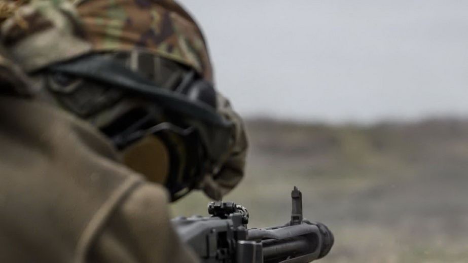 Яка ситуація на сході Запорізької області – зведення Генштабу ЗСУ