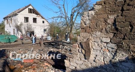 Понад 4000 обстрілів за тиждень: росіяни вбили 10 і поранили 22 запоріжців