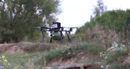 У районі Ольгівського триває бій – ситуація на Запоріжжі