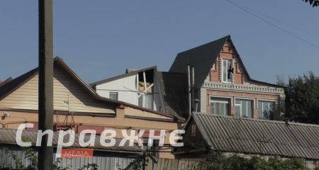 Запоріжці отримають 2,8 млн грн на ремонт пошкоджених росіянами осель