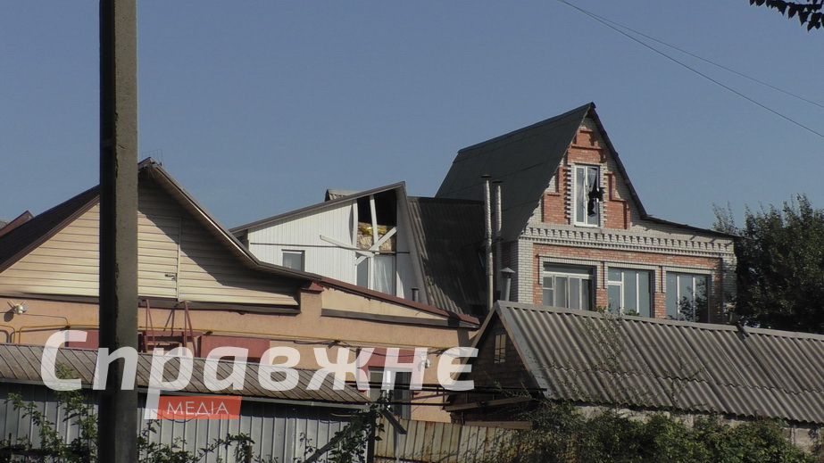 Запоріжці отримають 2,8 млн грн на ремонт пошкоджених росіянами осель