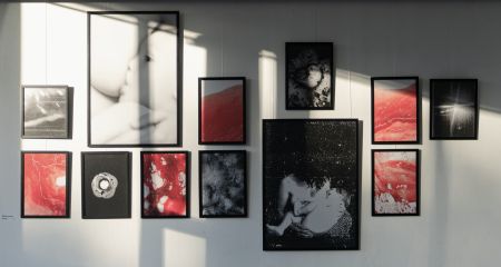 В Запорожье открыли выставку концептуальной фотографии: где посмотреть